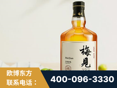 德宏傣族-梅见青梅酒